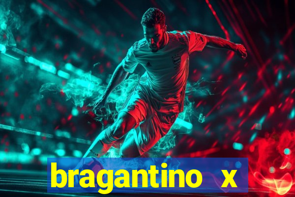 bragantino x athletico pr